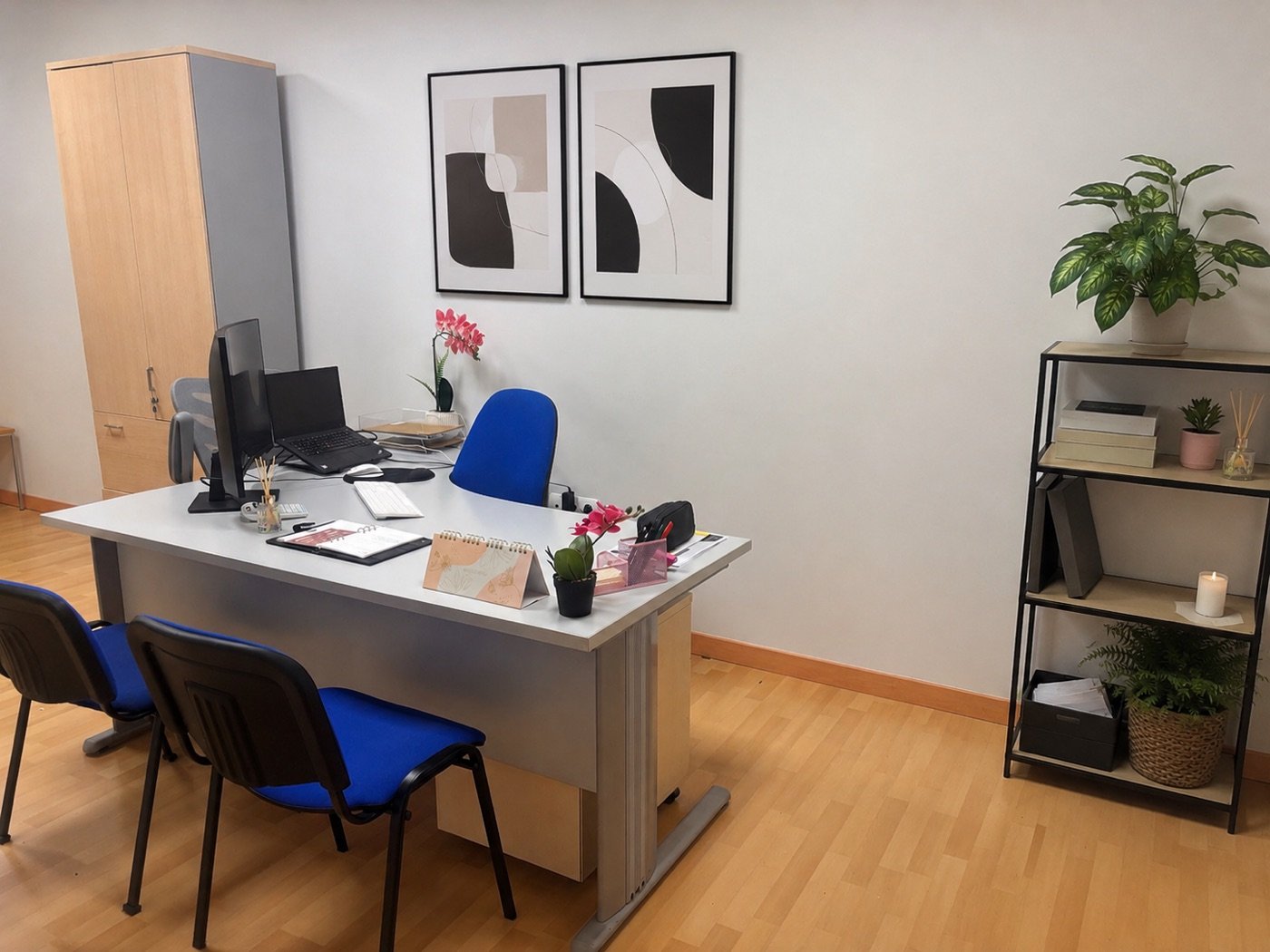 Despacho de TAXWISE Capital Advisors en Reus
